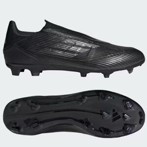 Adidas F50 League Laceless Firm/Multi-Ground Men’s Soccer Cleats